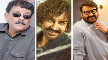 Mohanlal starrer Marakkar is not similar to Aamir Khan starrer Thugs Of Hindostan; Priyadarshan SPEAKS up on his fantasy film
