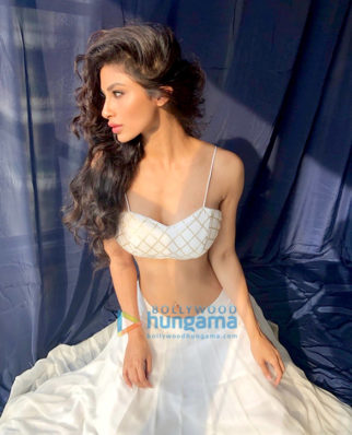 Celebrity Photo Of Mouni Roy