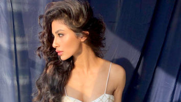 Celebrity Photo Of Mouni Roy