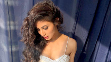 Celebrity Photo Of Mouni Roy