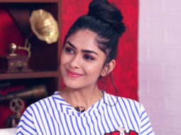 Mrunal Thakur: “I am playing Hrithik Roshan’s LOVE INTEREST in Super30”
