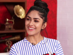 Mrunal Thakur REVEALS about her audition for Thugs Of Hindostan & Sultan