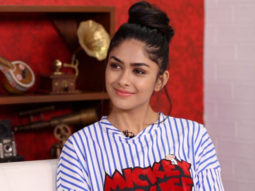 Mrunal Thakur: “3 Idiots CHANGED my life” | Love Sonia