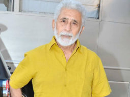 Naseeruddin Shah to take over FTII?