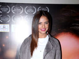 Neetu Chandra graces the ‘Beti’ event