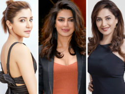 Netflix announces 9 Indian originals to be produced by Anushka Sharma, Priyanka Chopra, Madhuri Dixit