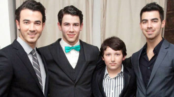 Nick Jonas’ brothers Joe, Kevin, Franklin, Priyanka Chopra’s brother Siddharth Chopra amongst the groomsmen