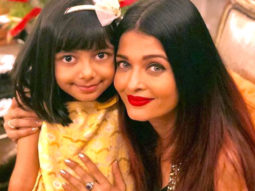 No boarding school plans for the Bachchan princess Aaradhya