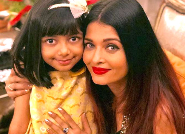No boarding school plans for the Bachchan princess Aaradhya