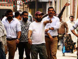 ON THE SET: Nikkhil Advani gives a glimpse of John Abraham’s intense look in BATLA HOUSE