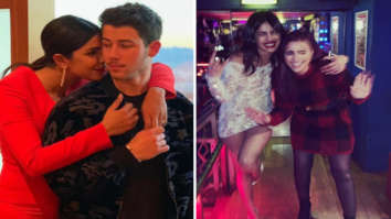 Parineeti Chopra once again demands $ 5 million from Priyanka Chopra’s fiance Nick Jonas as shoe hiding fee