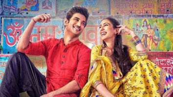Petition filed in Gujarat High Court seeking ban on Sushant Singh Rajput – Sara Ali Khan starrer Kedarnath
