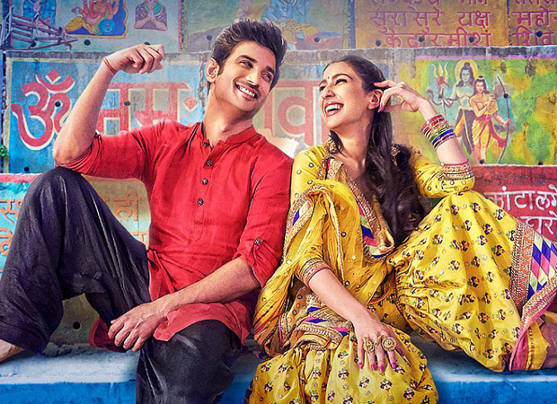 Petition filed in Gujarat High Court seeking ban on Sushant Singh Rajput - Sara Ali Khan starrer Kedarnath Petition filed in Gujarat High Court seeking ban on Sushant Singh Rajput - Sara Ali Khan starrer Kedarnath