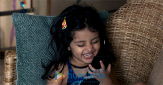 Movie Stills Of The Movie Pihu