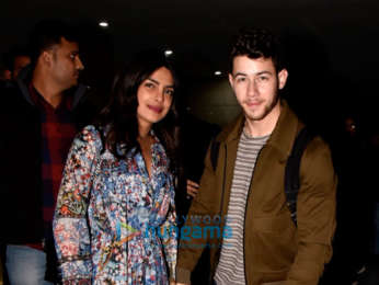 Pooja Hegde, Ameesha Patel, Abhishek Bachchan and others snapped at the airport