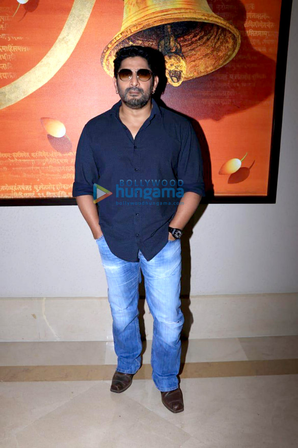 preity zinta arshad warsi promote bhiaaji superhit at jw marriott in juhu 2
