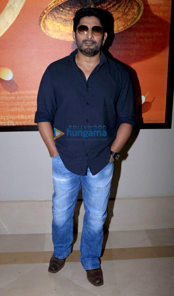 preity zinta arshad warsi promote bhiaaji superhit at jw marriott in juhu 5