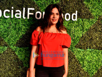 Priyanka Chopra and others grace Facebook's #SocialForGood event
