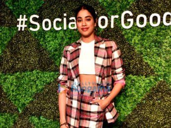Priyanka Chopra and others grace Facebook's #SocialForGood event