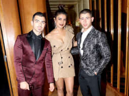 Priyanka Chopra’s bro in law to be Joe Jonas reveals Nick Jonas is her PUPPY DOG