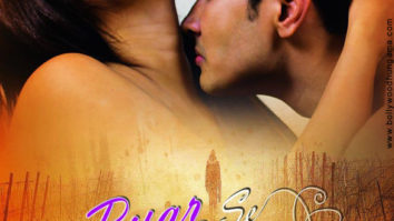 First Look Of The Movie Pyar Se Pyar Tak