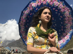 Qaafirana (Kedarnath)
