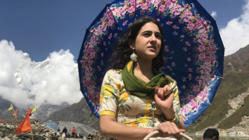 Qaafirana (Kedarnath)