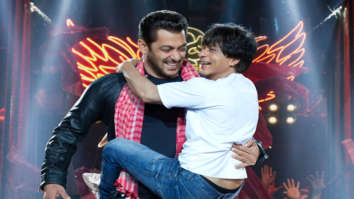 REVEALED: Here’s when Zero song ‘Ishqbaazi’ featuring Salman Khan and Shah Rukh Khan will be released