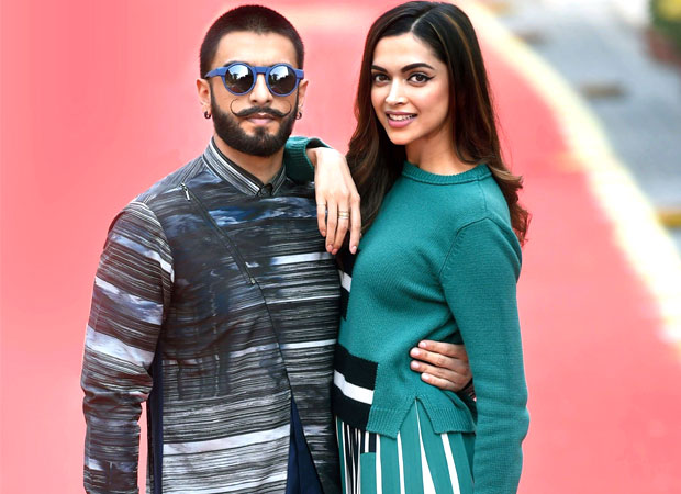 REVEALED: Ranveer Singh and Deepika Padukone's grand plans after wedding ceremonies and honeymoon