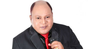 RIP Mohammed Aziz, your voice ruled