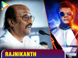 Rajinikanth: “2.0 will do 1100 crores” | Trailer Launch | Akshay Kumar