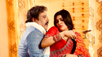 Movie Stills Of The Movie Rangeela Raja