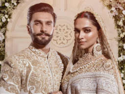 Ranveer Singh and Deepika Padukone Mumbai Reception: The newlyweds look RADIANT and impressive beyond imagination