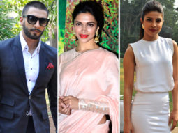 Ranveer Singh – Deepika Padukone to attend Priyanka Chopra’s wedding?