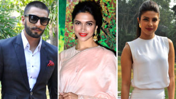 Ranveer Singh – Deepika Padukone to attend Priyanka Chopra’s wedding?