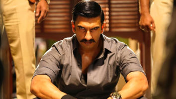 Ranveer Singh starrer Simmba faces trouble over infringement charges levelled by a beverage company