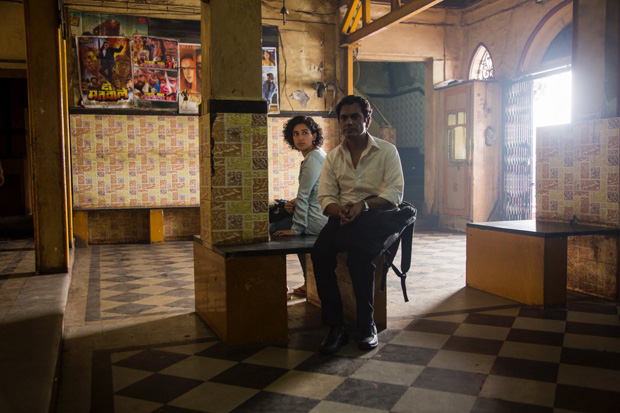 Ritesh Batra's film Photograph starring Nawazuddin Siddiqui - Sanya Malhotra to premiere at Sundance Film Festival 2019 Ritesh Batra's film Photograph starring Nawazuddin Siddiqui - Sanya Malhotra to premiere at Sundance Film Festival 2019