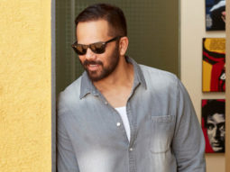 Rohit Shetty books an entire aircraft for the crew of Simmba