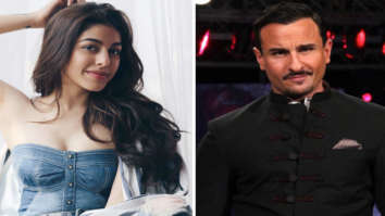 SCOOP! Aalia Furniturewalla to romance Saif Ali Khan in Jawani Janeman