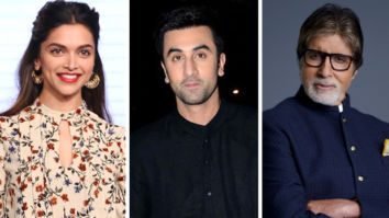 SCOOP! Deepika Padukone, Ranbir Kapoor and Amitabh Bachchan signed by e-commerce giant Flipkart
