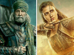 SCOOP! Roles of Amitabh Bachchan and Fatima Sana Sheikh cut short for China release of Thugs of Hindostan