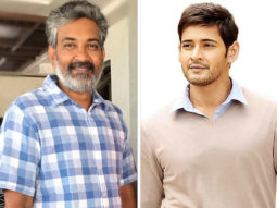 SCOOP: SS Rajamouli to direct Mahesh Babu immediately after RRR