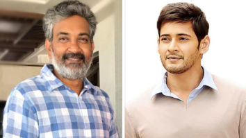SCOOP: SS Rajamouli to direct Mahesh Babu immediately after RRR
