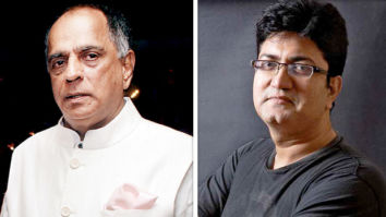 SHOCKING: Former Censor chief Pahlaj Nihalani to take the CBFC to Court, accuses Prasoon Joshi of malpractices