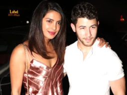 SPOTTED: Priyanka Chopra with Nick Jonas & Joe Jonas