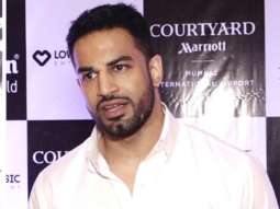 SPOTTED: Television Actress Tanya Sharma,Upen Patel & Others @ Relaunch of ARK 2.0