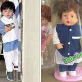 Saif Ali Khan REACTS on Kerala stores selling Taimur Ali Khan dolls