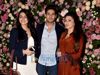 Sanjay Dutt, Shraddha Kapoor and others graces the Kresha Bajaj's store launch