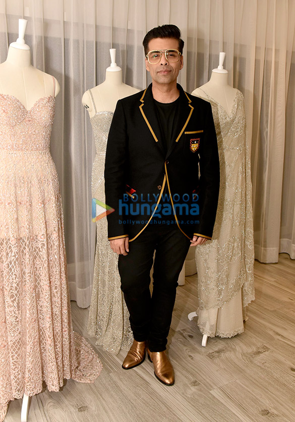 sanjay dutt shraddha kapoor and others graces the kresha bajajs store launch 4