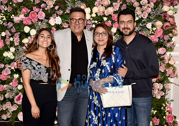 sanjay dutt shraddha kapoor and others graces the kresha bajajs store launch 8